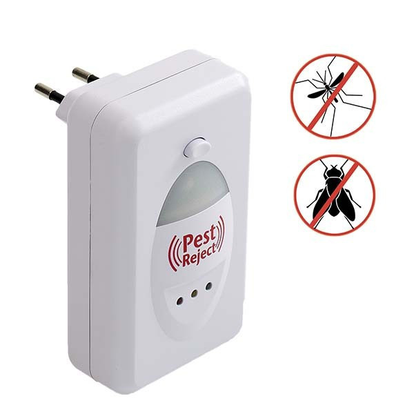 Відлякувач PEST REJECT HK 02 — 2