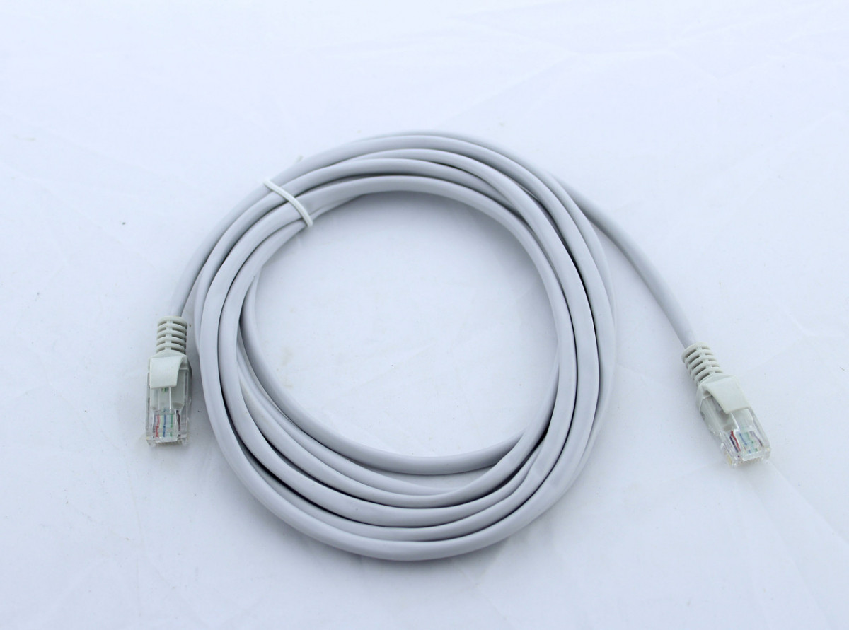 Патчкорд для інтернету LAN 3m 13525-7