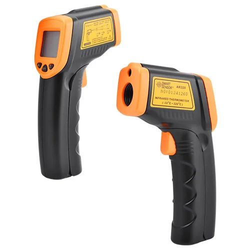 Промисловий градусник TEMPERATURE AR 320/360+ — 2
