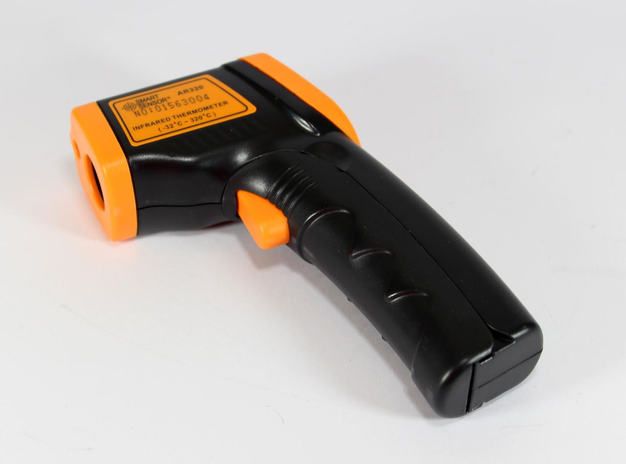 Промисловий градусник TEMPERATURE AR 320/360+ — 4