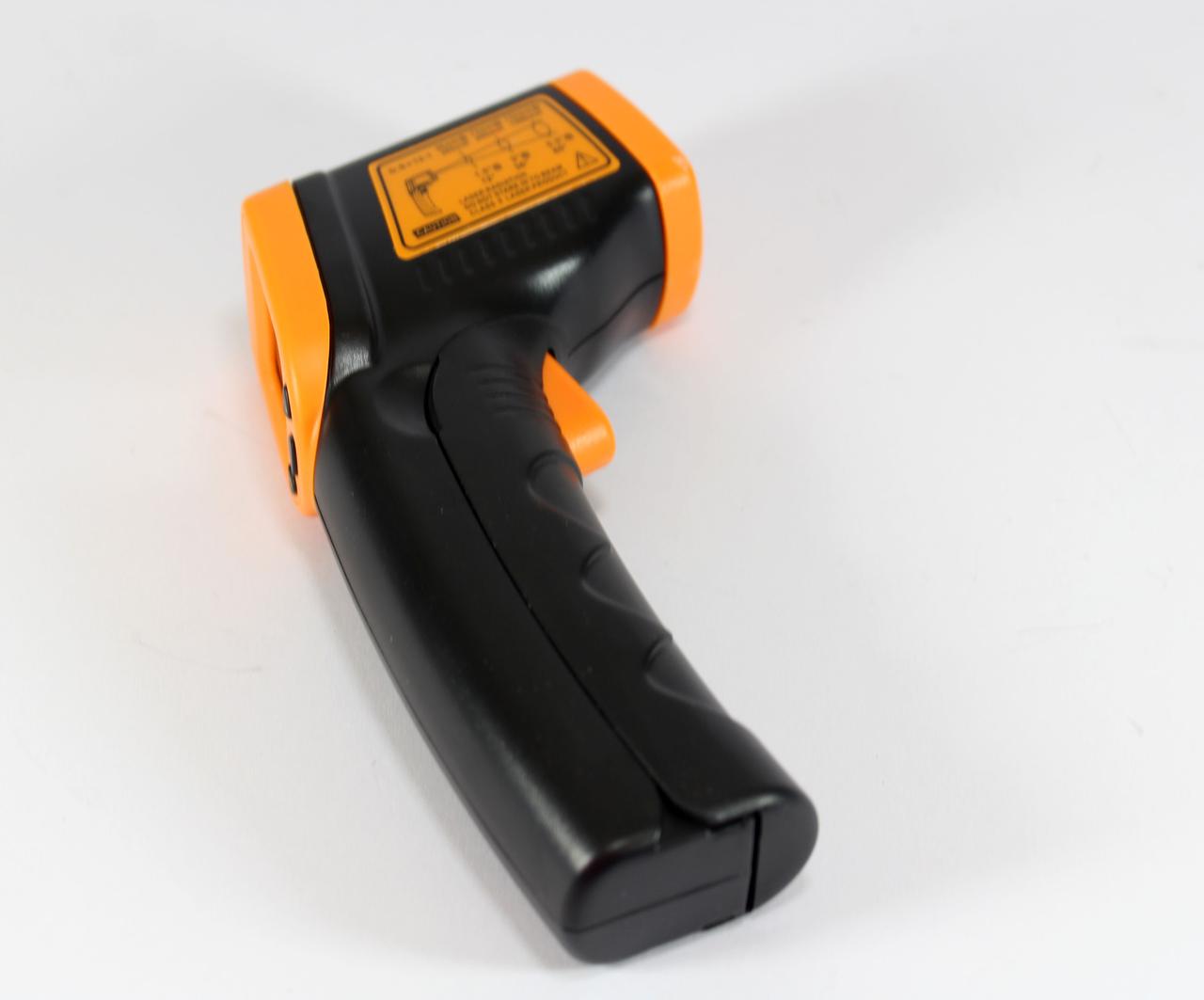 Промисловий градусник TEMPERATURE AR 320/360+ — 5