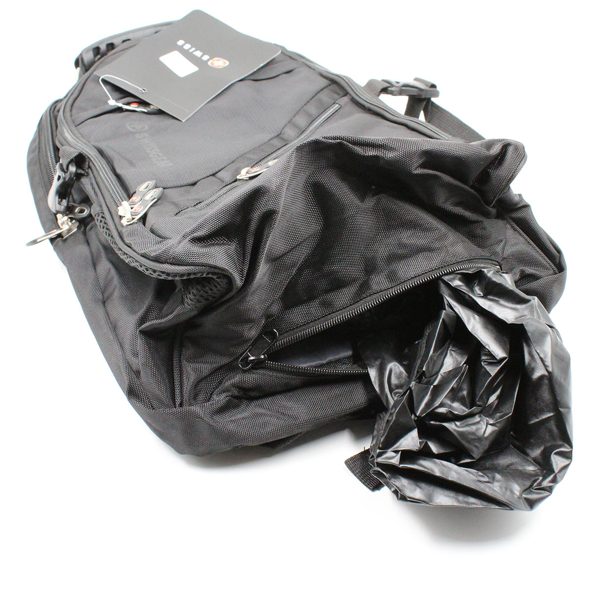 Рюкзак travel bag 8810 — 5