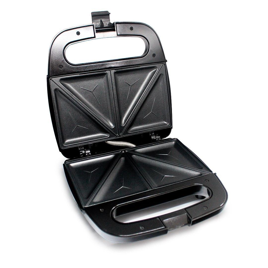 Сендвічниця Domotec MS 7777 — 3