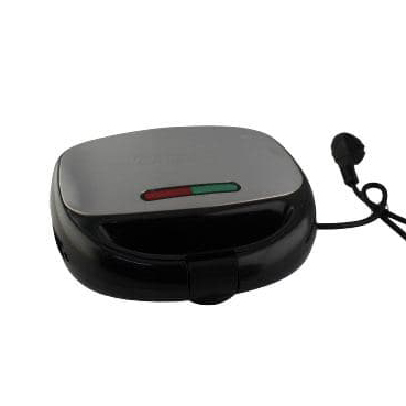 Сендвічниця Domotec MS 7706 6в1 — 2