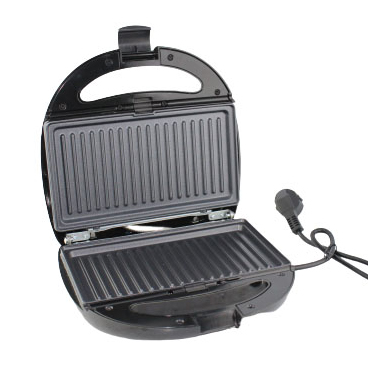 Сендвічниця Domotec MS 7706 6в1 — 5