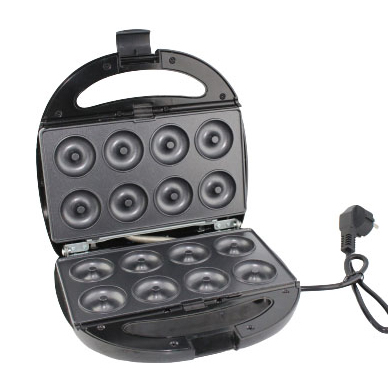 Сендвічниця Domotec MS 7706 6в1 — 6