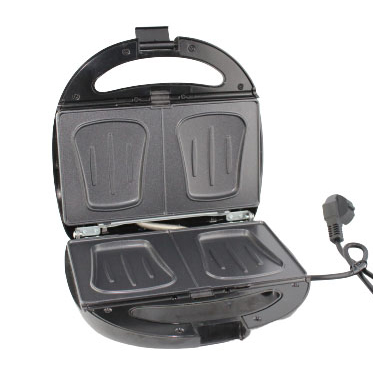 Сендвічниця Domotec MS 7706 6в1 — 7