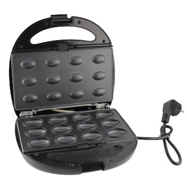 Сендвічниця Domotec MS 7706 6в1 — 8
