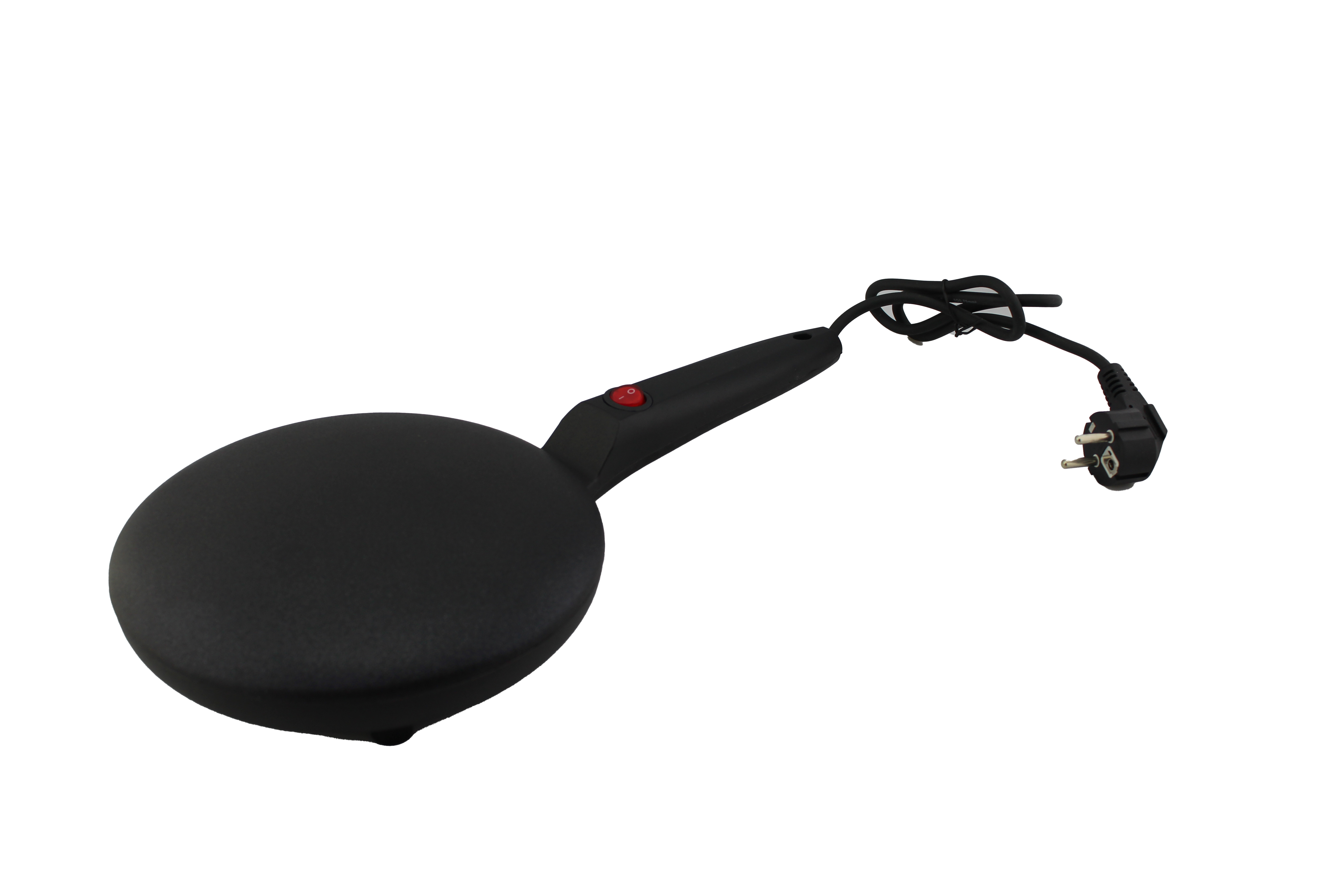 Сковорода для млинців електрична CREPE MAKER — 3