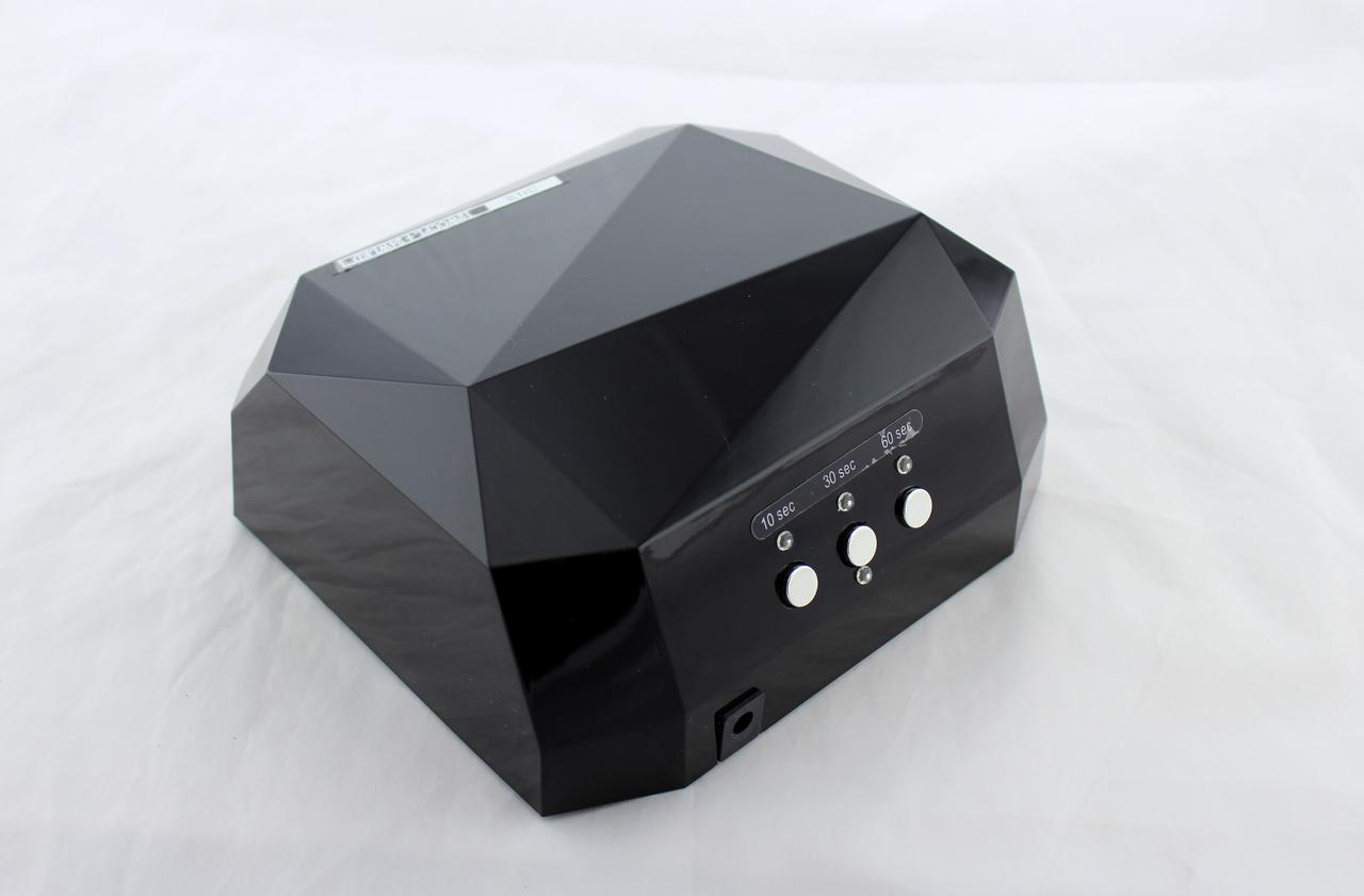 Сушарка для нігтів Beauty nail CCF + LED (00066)