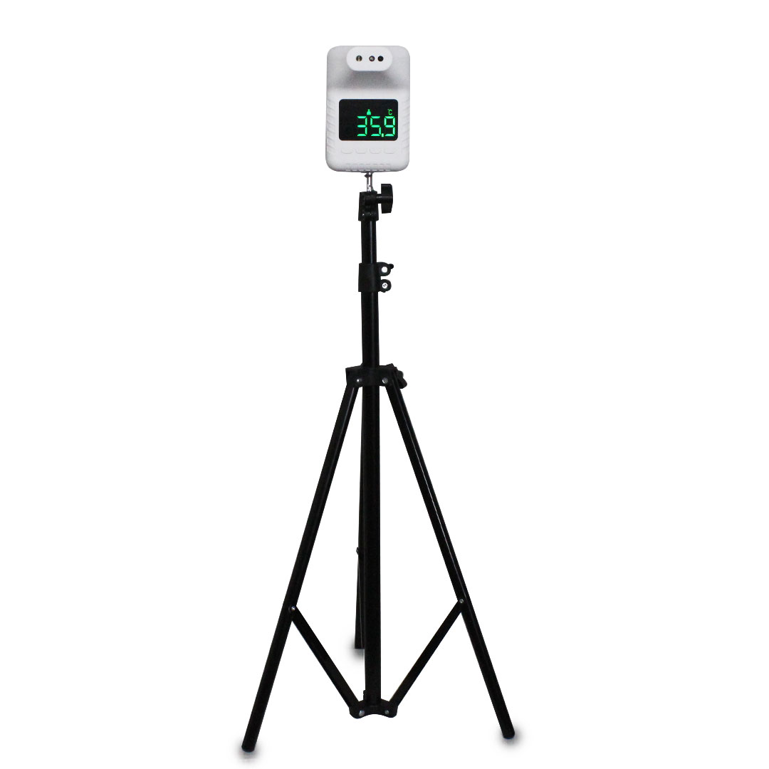 Стаціонарний безконтактний термометр Hi8us HG 02 — 2