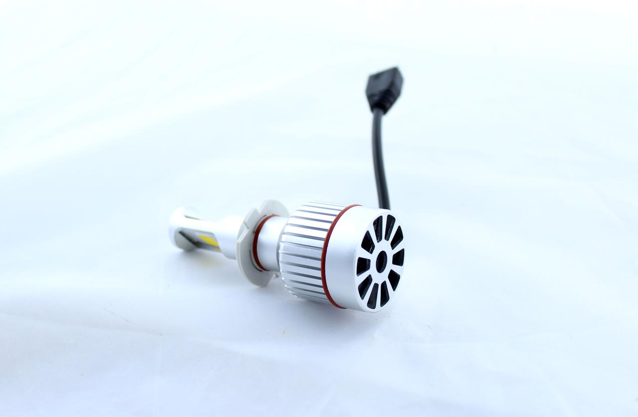 Car Led H3 (led лампи для автомобіля) — 3