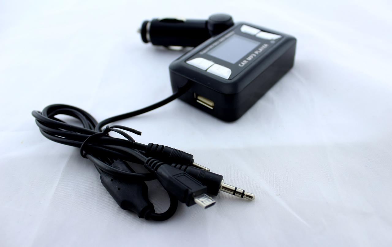 Трансмітер FM MOD. 151 (ED48) — 2