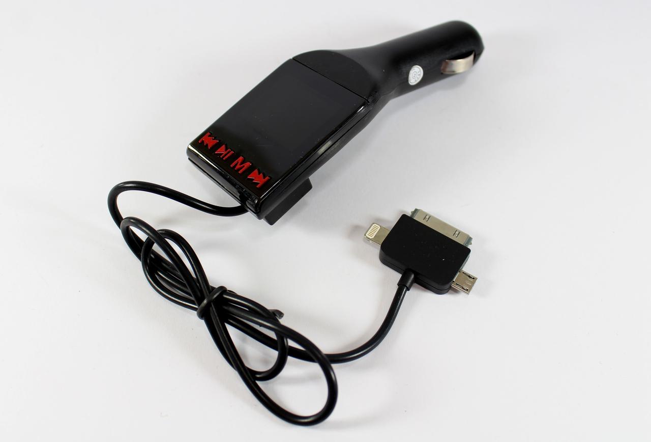 Трансмітер FM MOD. CM i15 N/S (i5) — 2
