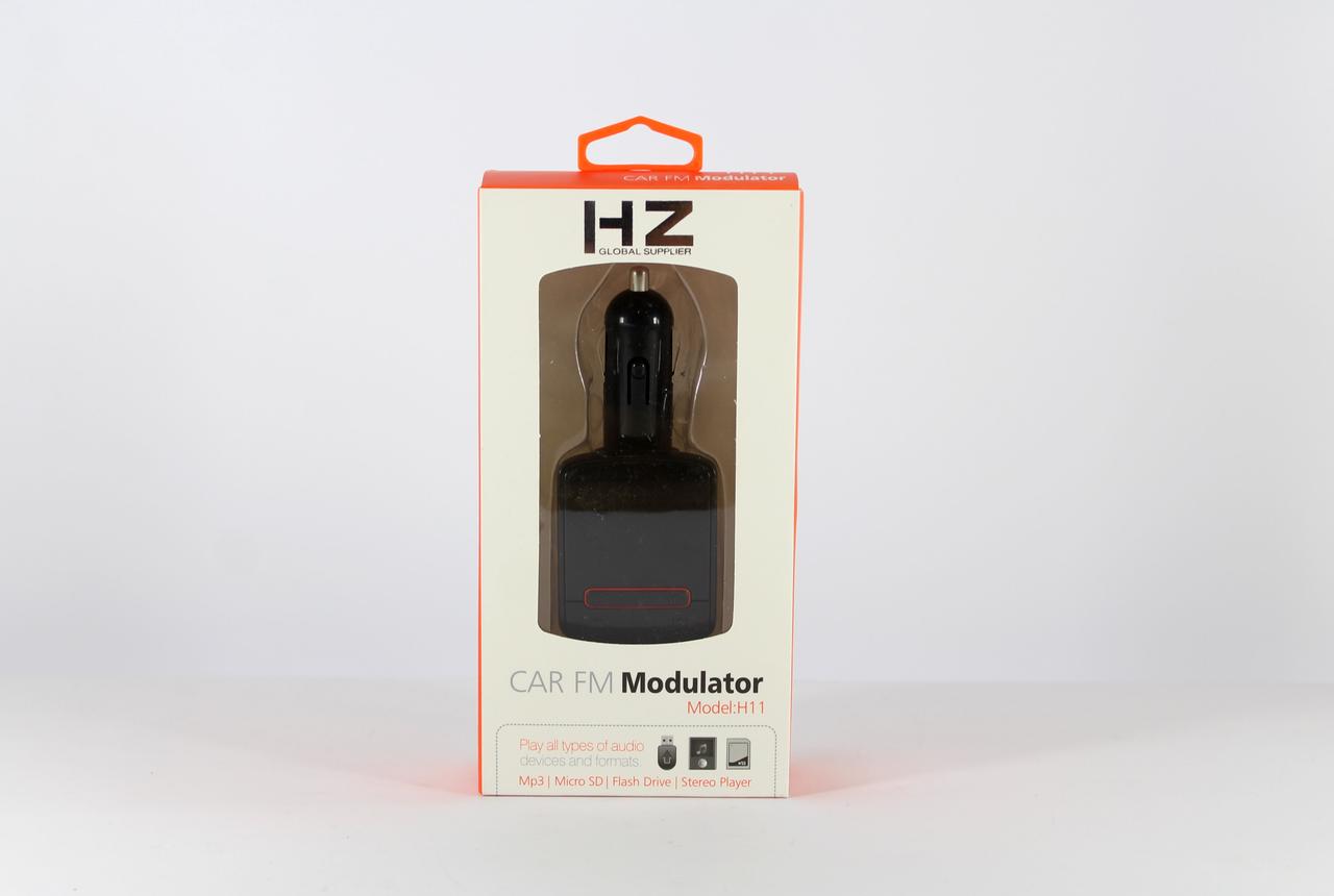 Трансмітер FM MOD. H11 — 2