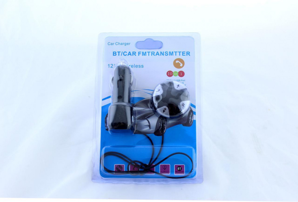 Трансмітер FM MOD. Cm S25 — 2