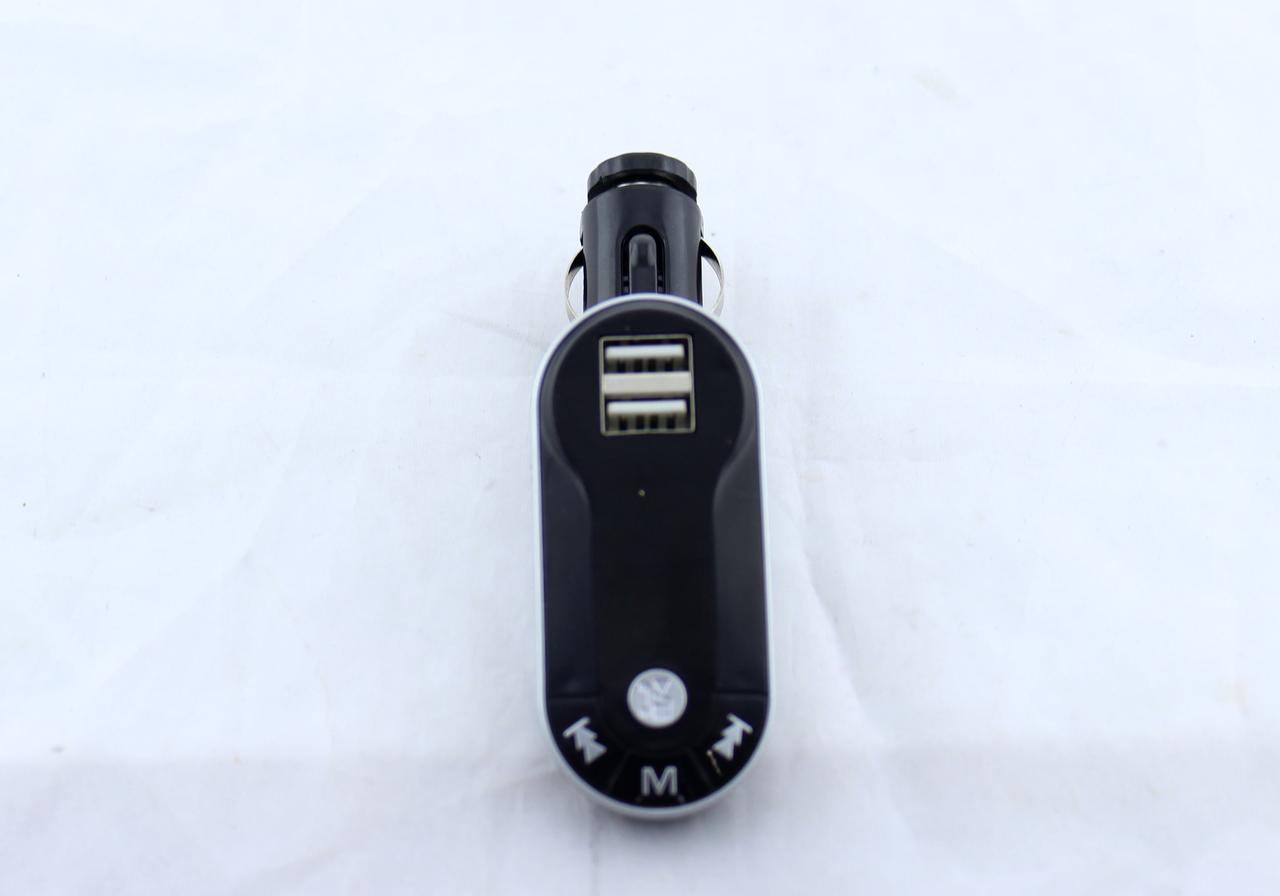 Трансмітер FM MOD. CM i9 (2U) — 2