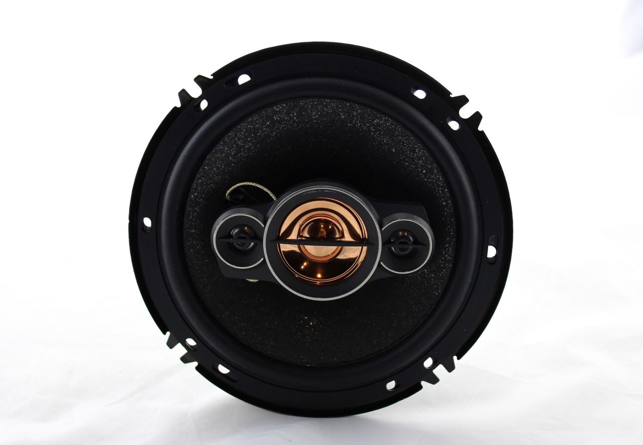 Автоколонки TS 1696 max 350w — 2