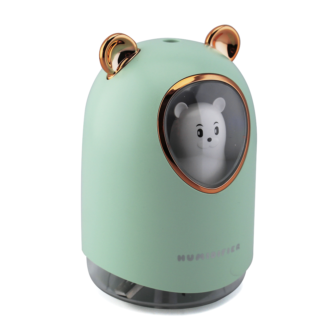 Зволожувач повітря humidifier H20 CAT