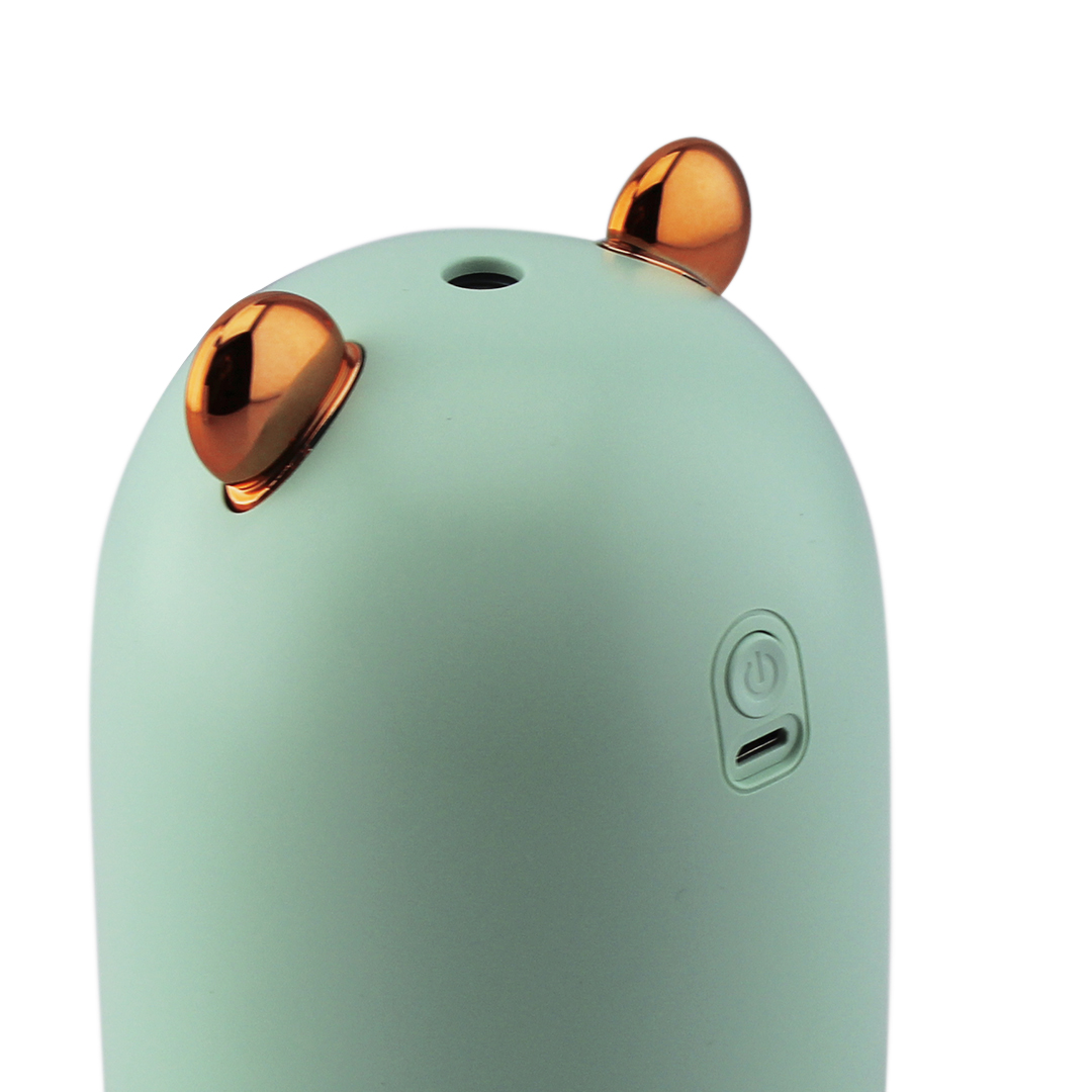 Зволожувач повітря humidifier H20 CAT — 2