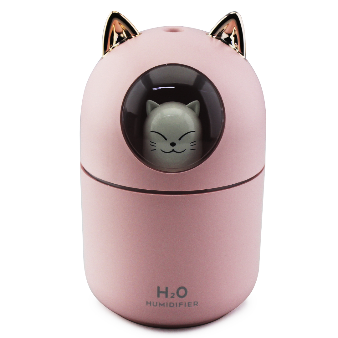 Зволожувач повітря humidifier H20 CAT — 3