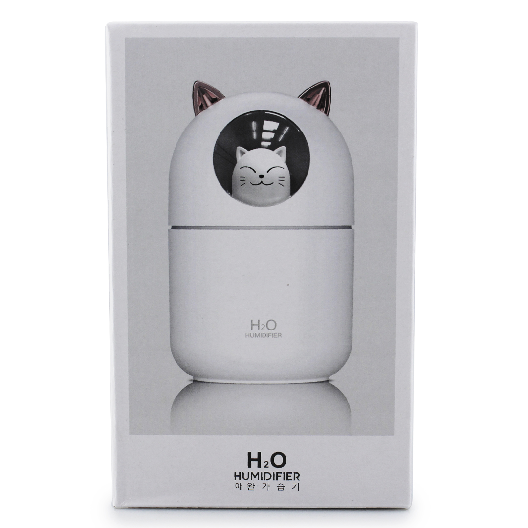 Зволожувач повітря humidifier H20 CAT — 5