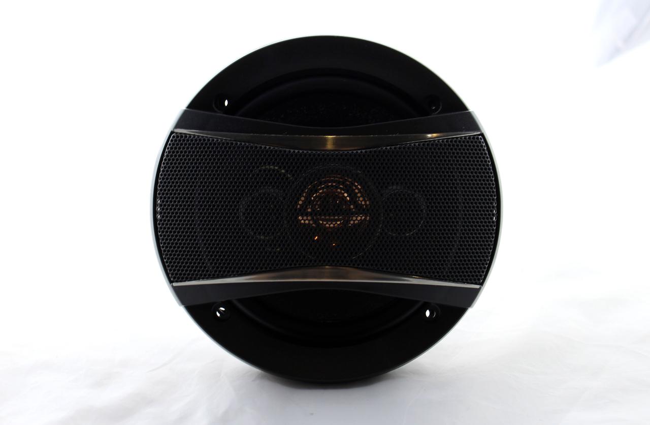 Автоколонки TS 1696 max 350w — 3