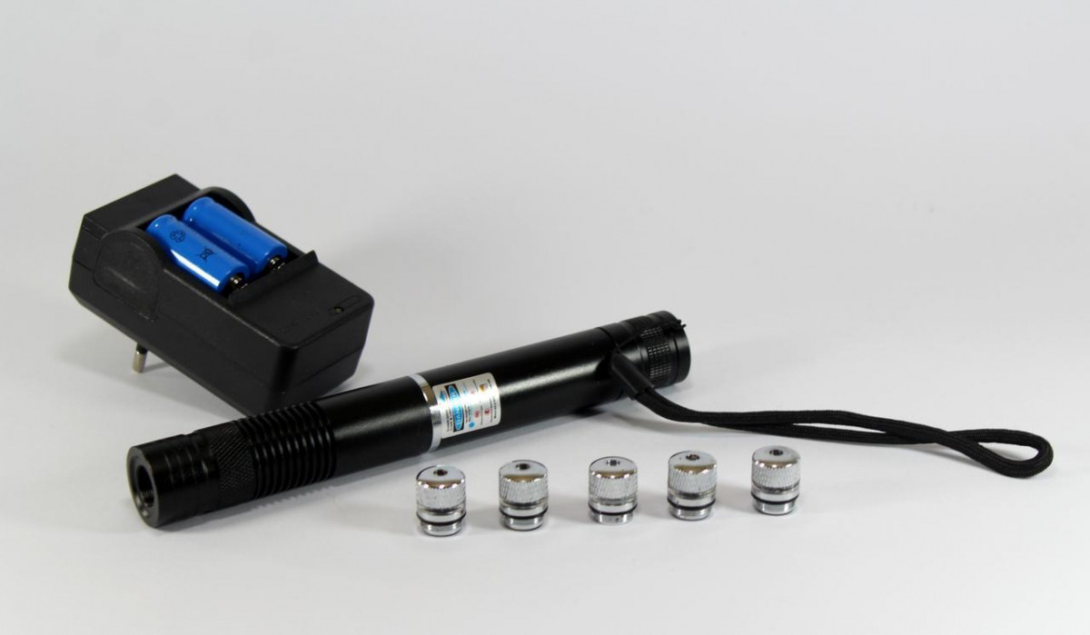 Указка LASER BLUE YXB 008