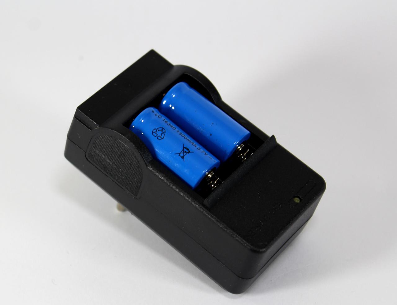 Указка LASER BLUE YXB 008 — 3