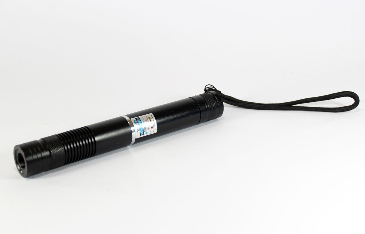 Указка LASER BLUE YXB 008 — 4