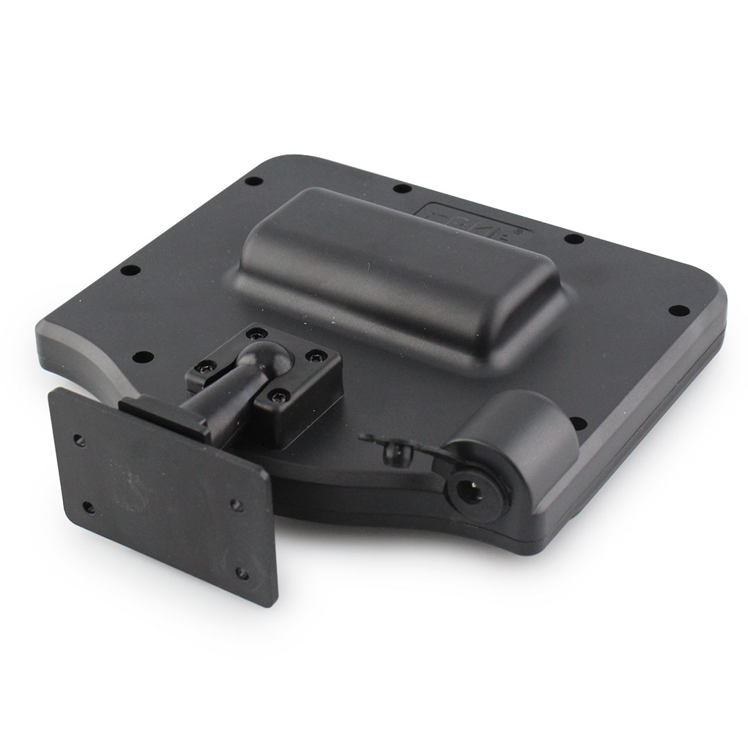 Вуличний ліхтар solar ligh BL BK128-6COB — 2