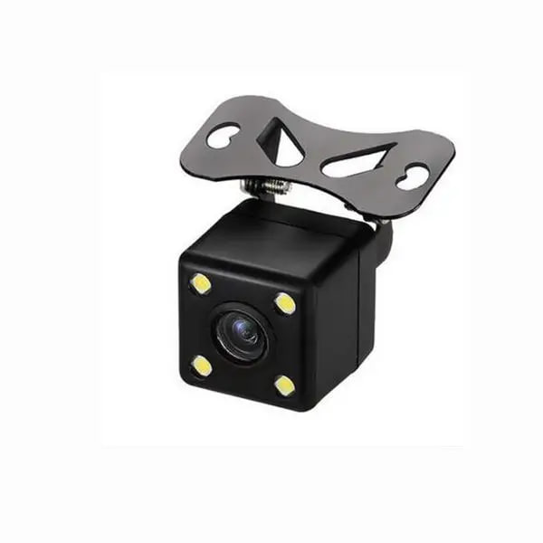Автокамера CAR CAM. 707+LED — 4