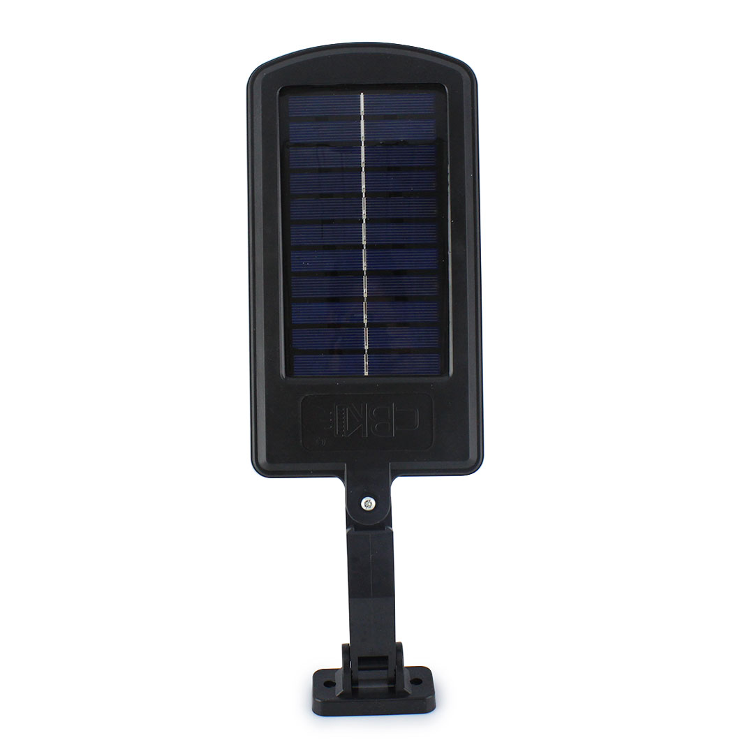 Вуличний ліхтар на стовп solar street light BL BK120-6COB — 2