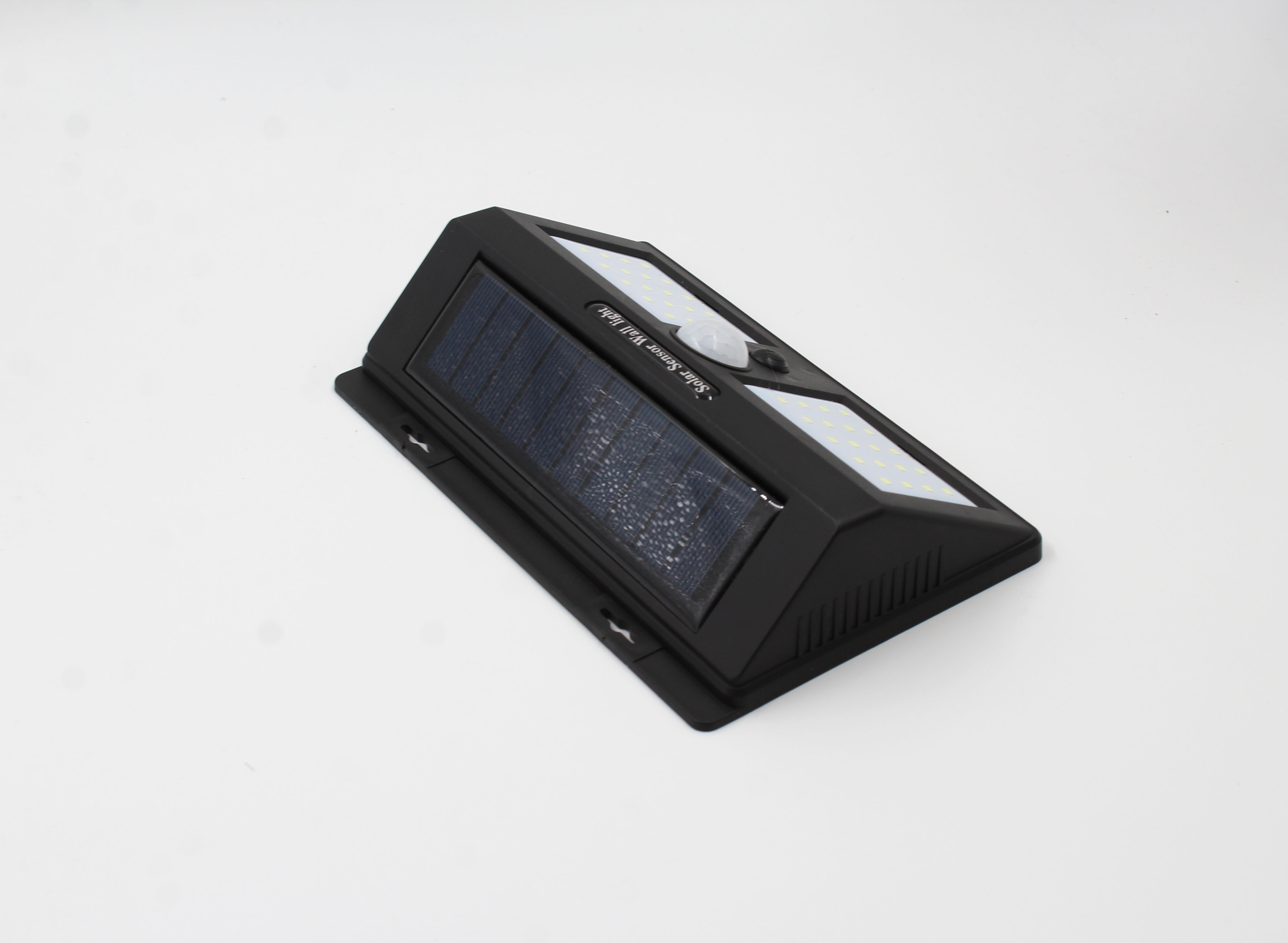 Вуличний навісний ліхтар із датчиком руху BL 1626A/YH818 + solar — 2