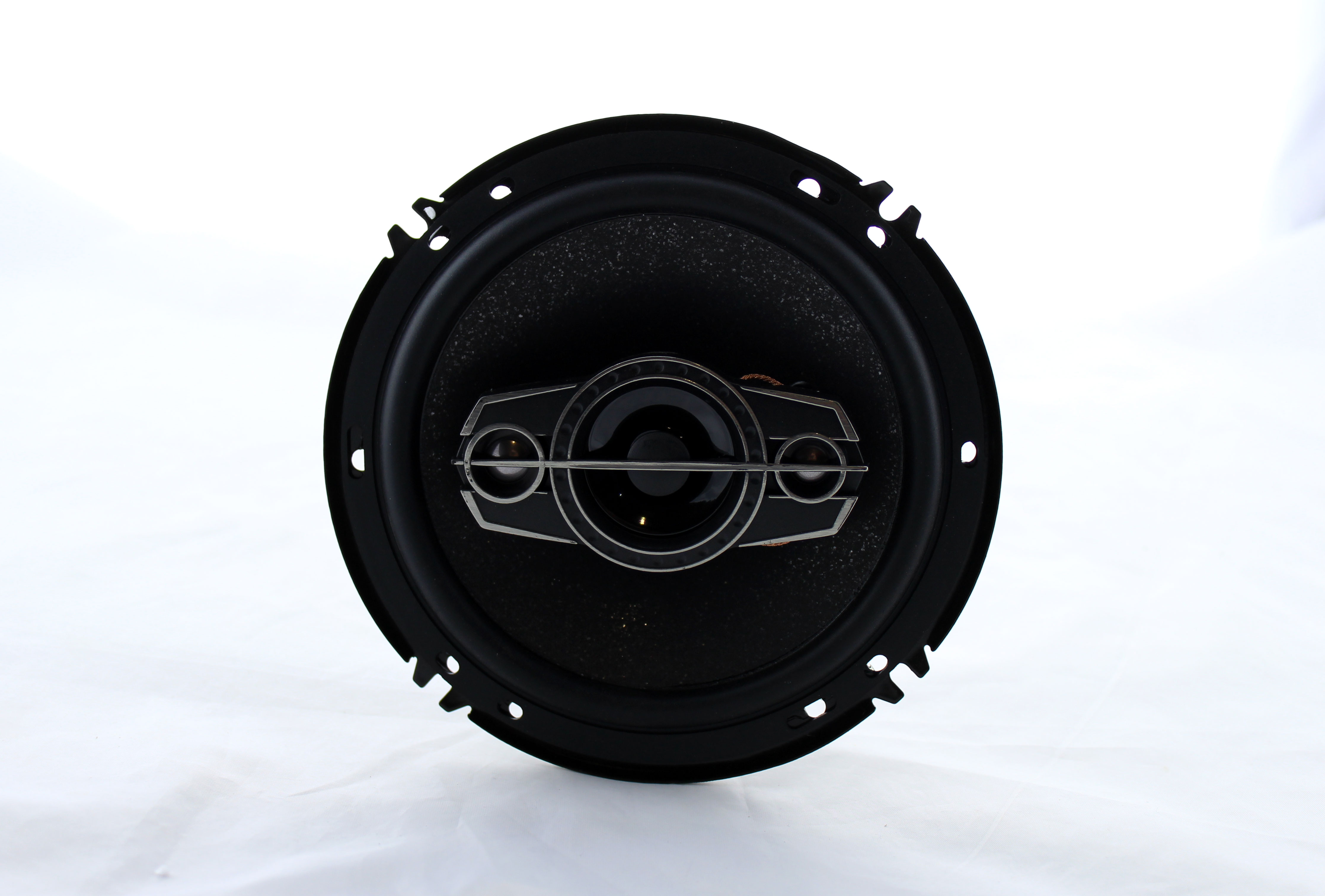 Автоколонки TS 1695 max 350w — 3