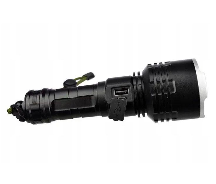 Ліхтарик ручний BL 531 P90 — 2