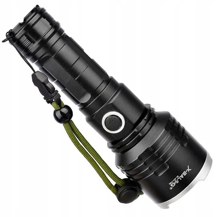 Ліхтарик ручний BL 531 P90 — 3