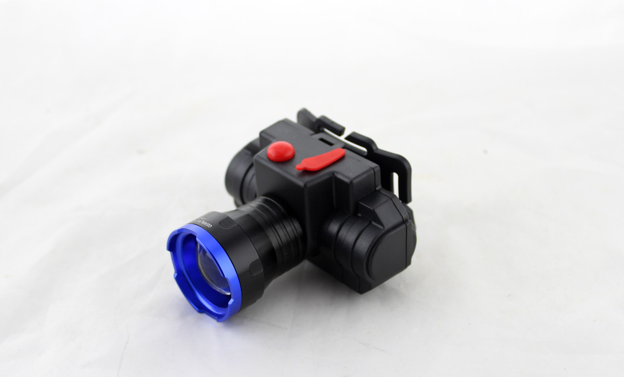 Ліхтарик на лоб BL CB 0603-T6 — 2