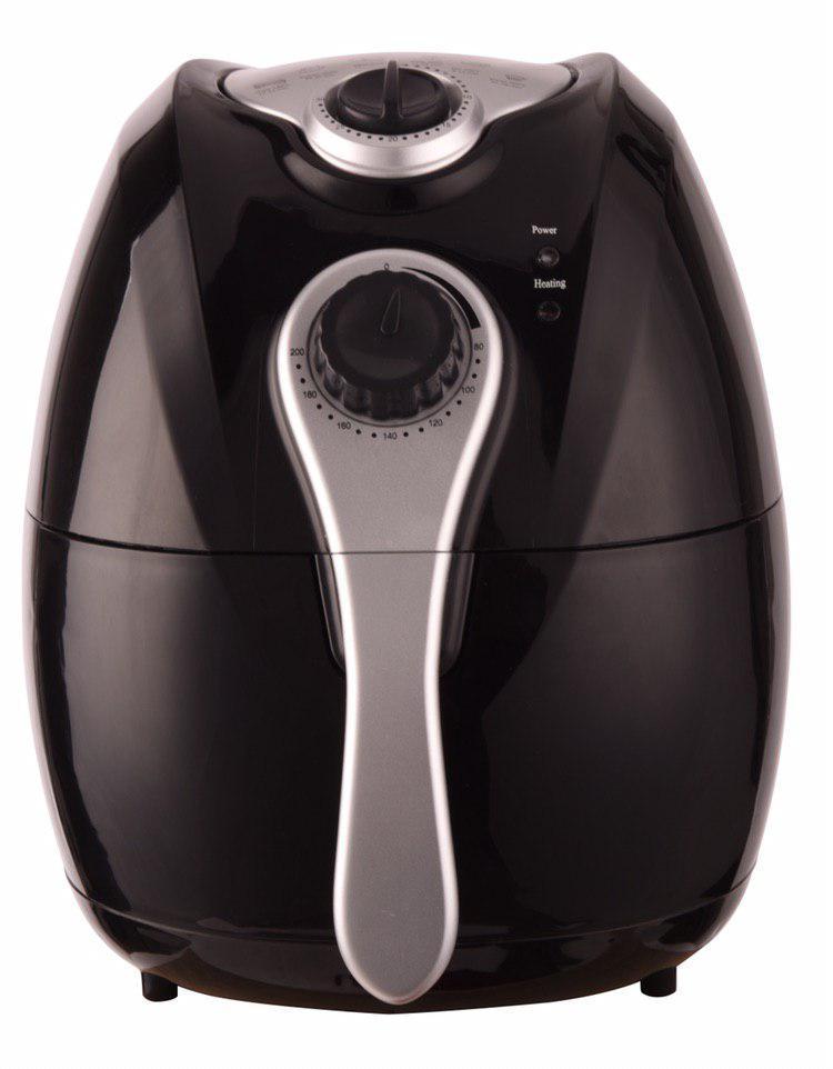 Фритюрниця AirFryer Domotec MS-3220 — 2