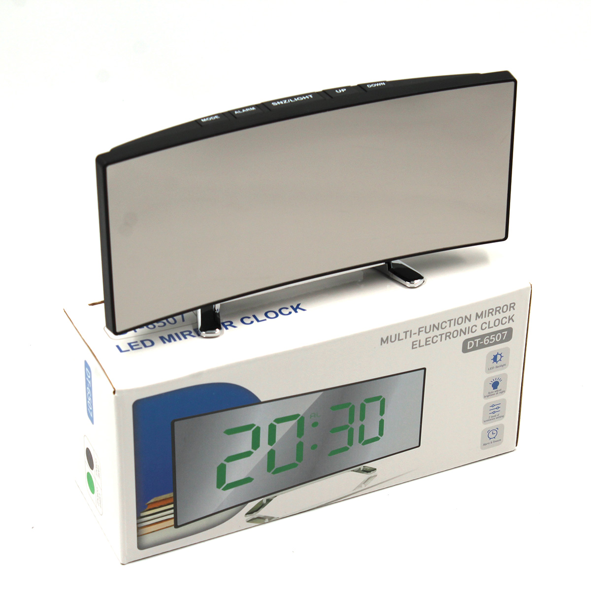 Годинник 6507 multi — 4