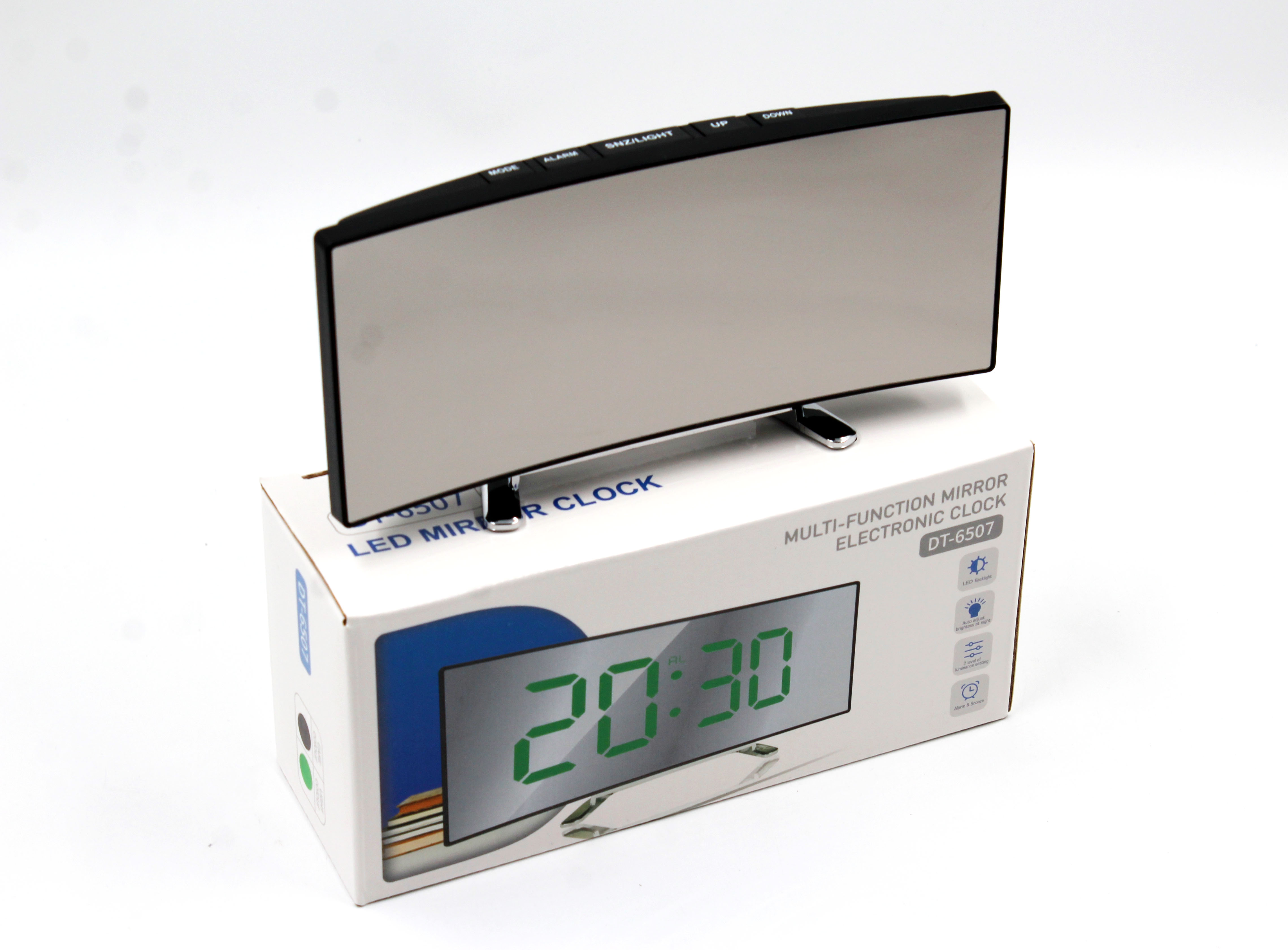 Годинник 6507 multi — 6