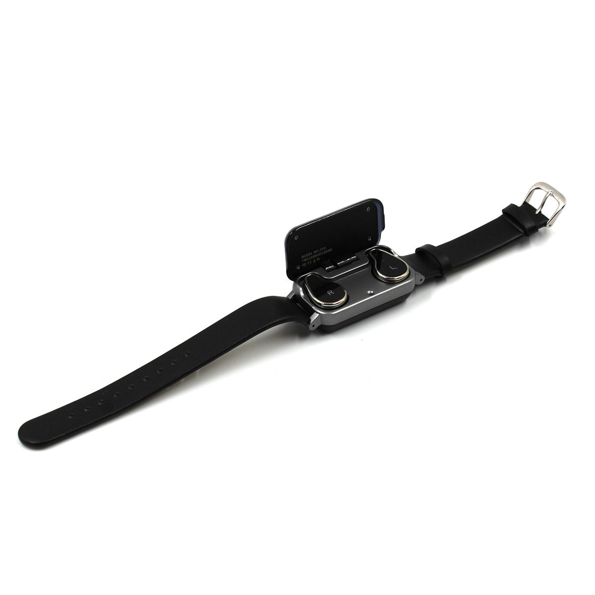 Годинник / Фітнес браслет Smart+ TWS BT T89