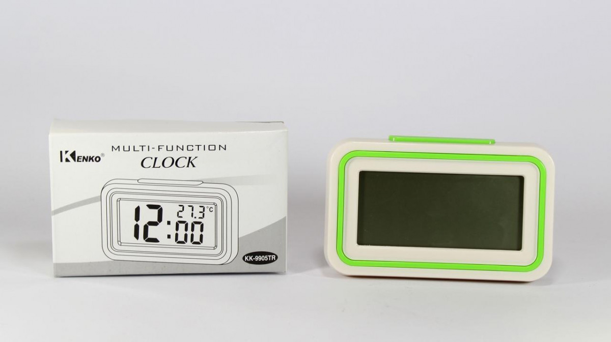 Годинник KK 9905 TR
