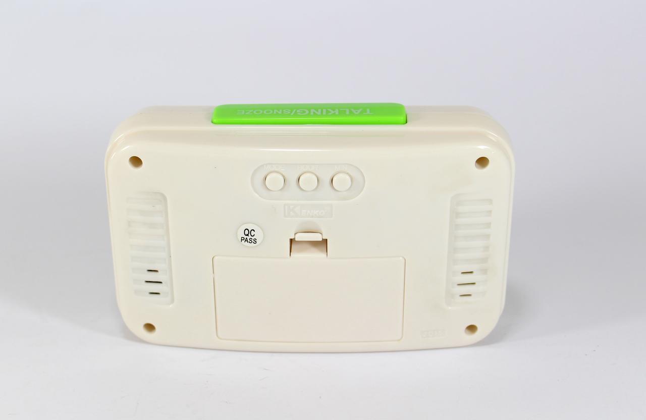 Годинник KK 9905 TR — 3