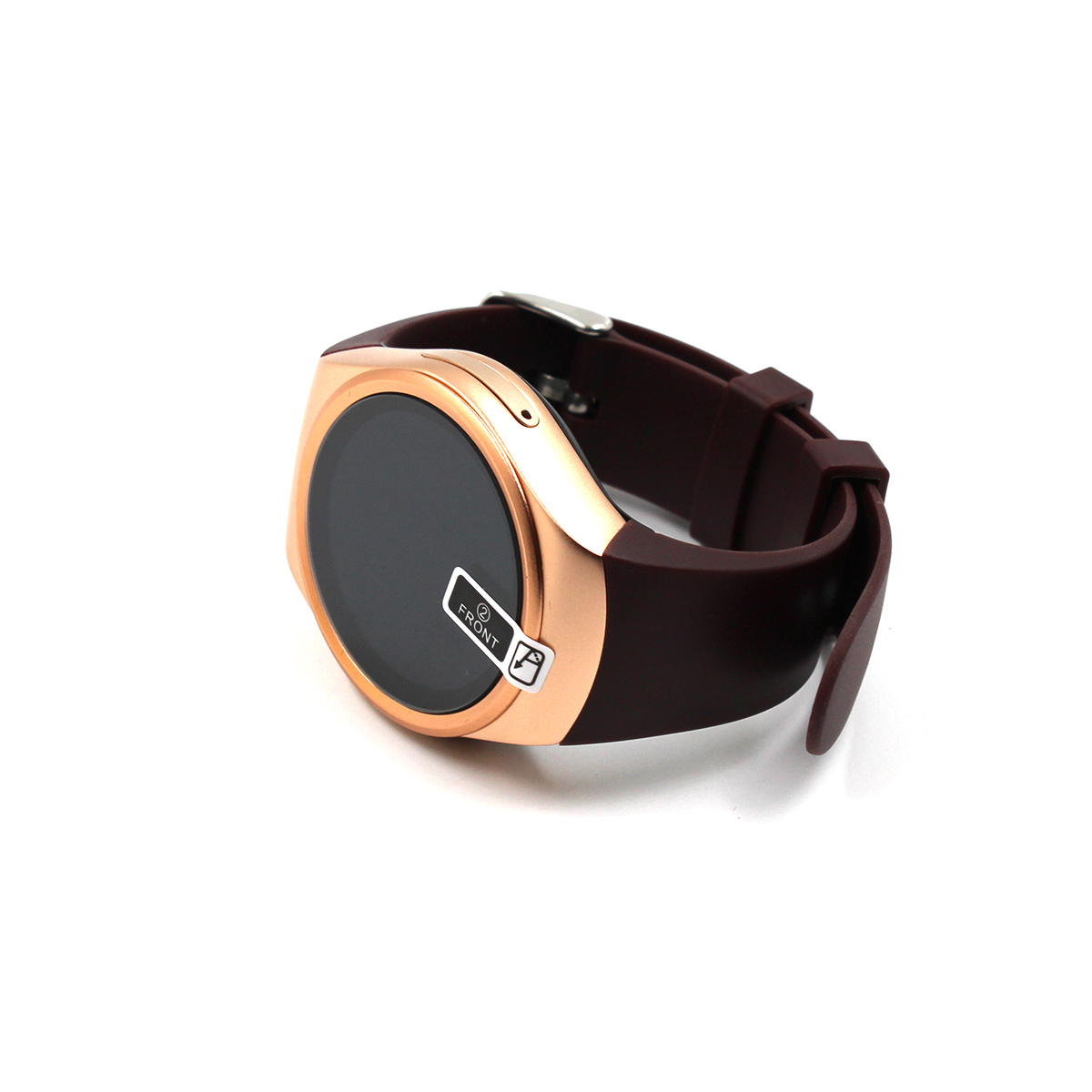 Часи Smart watch Kingwear KW18 Gold — 2