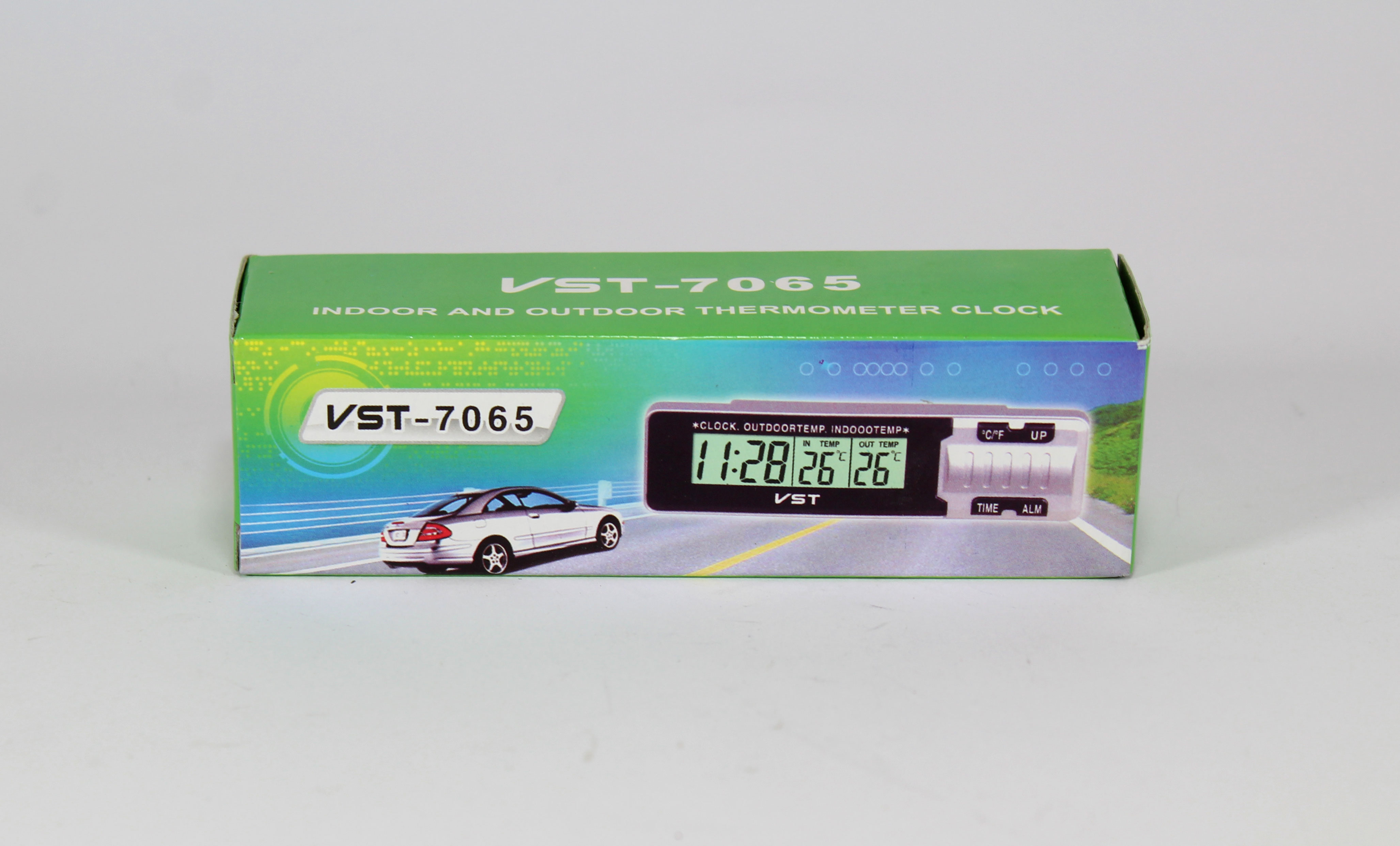 Годинник VST 7065 — 2