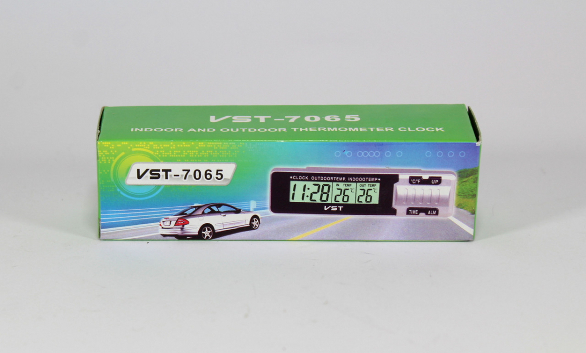 Годинник VST 7065 — 3