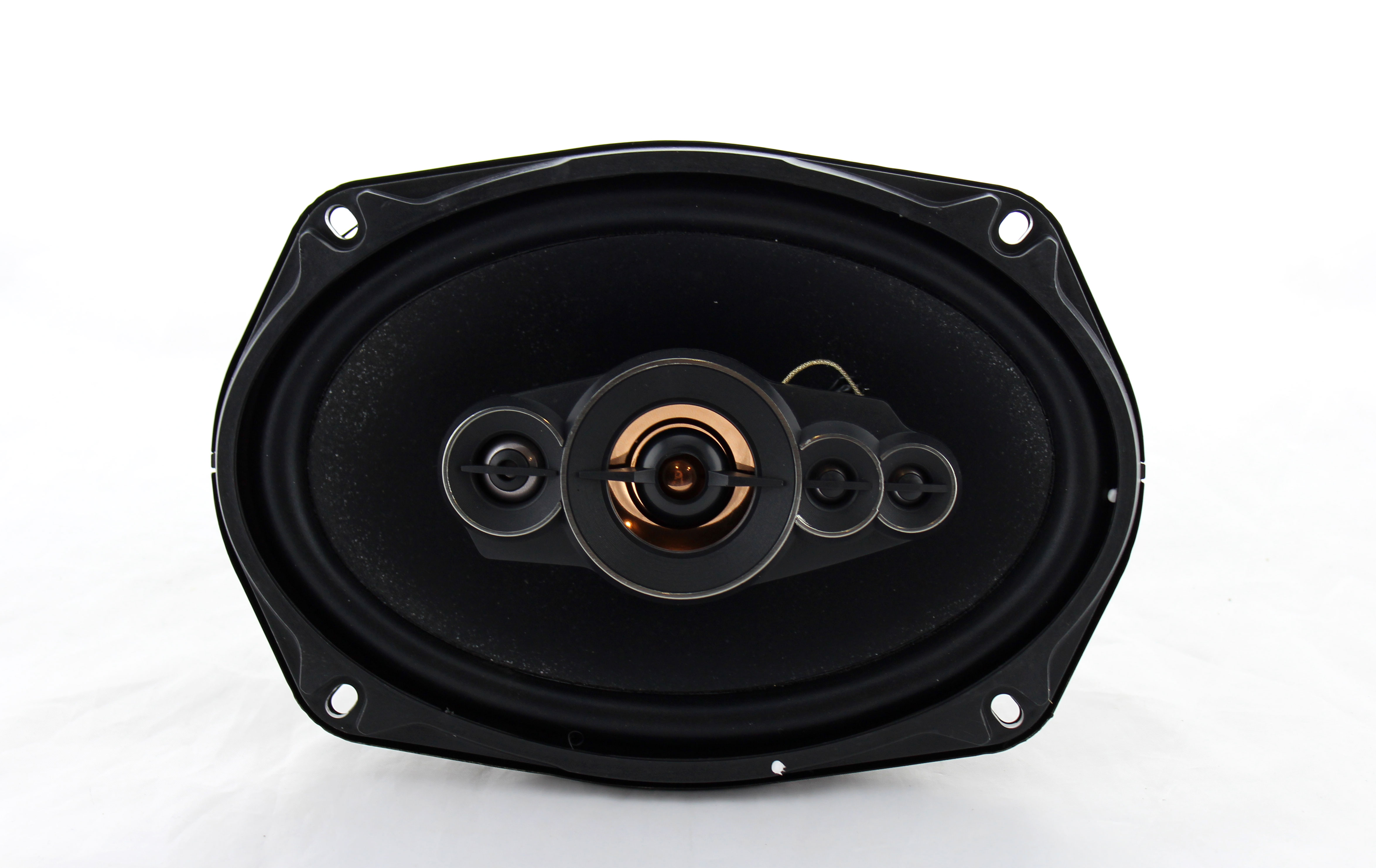 Автоколонки TS 6996 max 650w — 2