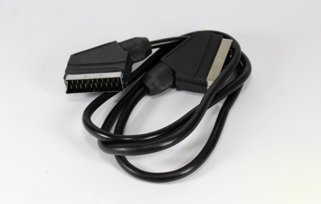 Шнур 21P-21P SCART-SCART — 2