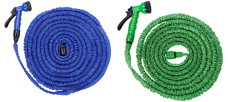 Шланг X HOSE 60m 200FT — 2